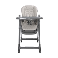 Sediolone Pappa CHEF Beige Leather
